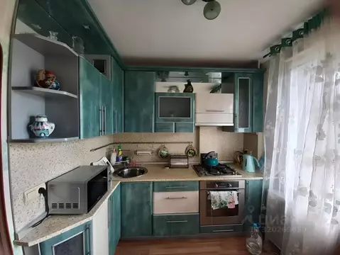 1-к кв. Псковская область, Псков ул. Алтаева, 9 (36.0 м)