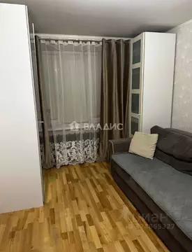 1-к кв. Москва Каширское ш., 44К3 (29.9 м)