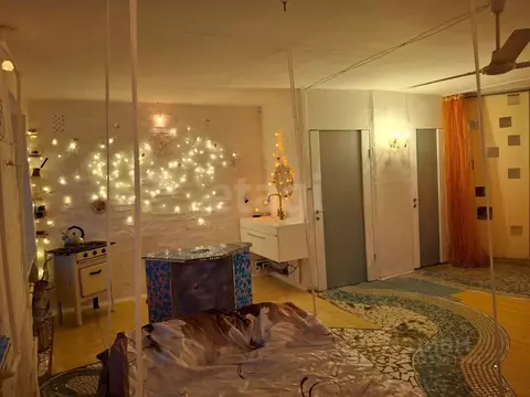 3-к кв. Астраханская область, Астрахань Комсомольская Набережная ул., ...