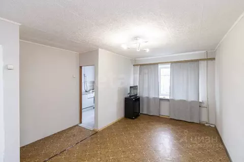 3-к кв. Тюменская область, Тюмень проезд Геологоразведчиков, 33 (54.5 ...