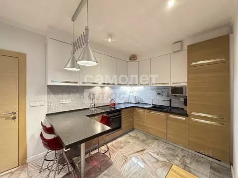 2-к кв. Москва ул. Твардовского, 12к2 (59.2 м)