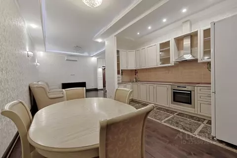 4-к кв. Москва Рублевское ш., 107 (108.0 м)