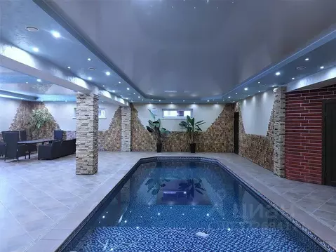 Дом в Московская область, Ленинский городской округ, Лопатино пгт  ...