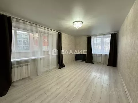 2-к кв. Бурятия, Улан-Удэ ул. Лимонова, 14 (49.0 м)