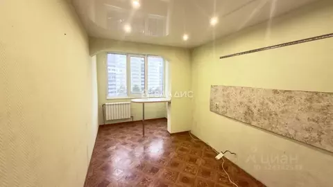 1-к кв. Московская область, Раменское Высоковольтная ул., 22 (46.0 м)