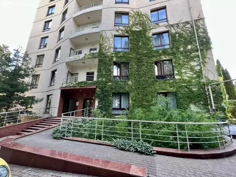 2-комнатная квартира: Ялта, улица Кирова, 90 (67.7 м)