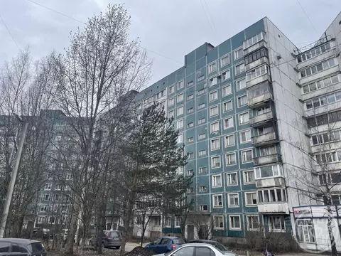 3-к кв. Ленинградская область, Всеволожский район, д. Новое Девяткино ...