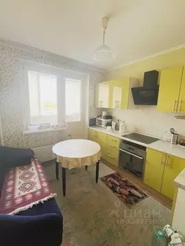 1-к кв. Московская область, Красногорск бул. Павшинский, 4 (45.0 м)
