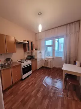 1-к кв. Ханты-Мансийский АО, Нижневартовск ул. Мира, 98 (39.0 м)