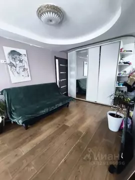 2-к кв. Башкортостан, Уфа просп. Октября, 106 (42.0 м)