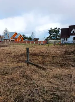 Участок, 12 сот., 0