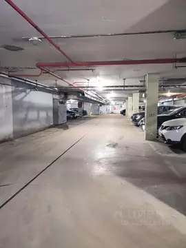 Гараж в Москва ул. Островитянова, 9к2с1 (10 м)