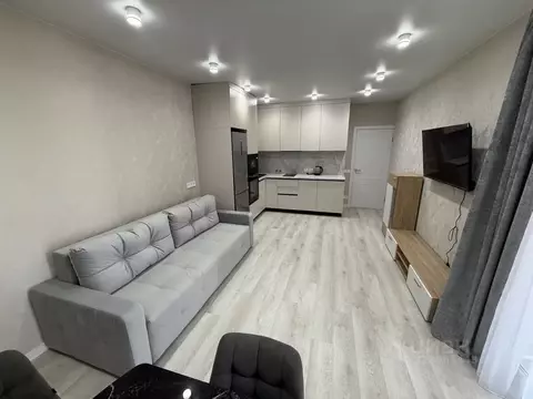 2-к кв. Астраханская область, Астрахань пер. 1-й Таманский, 25 (47.0 ...