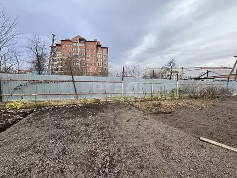 Участок в Северная Осетия, Владикавказ ул. Сады Шалдона (7.0 сот.)