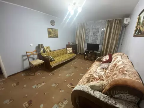 2-к кв. Краснодарский край, Северский район, Афипское городское ...