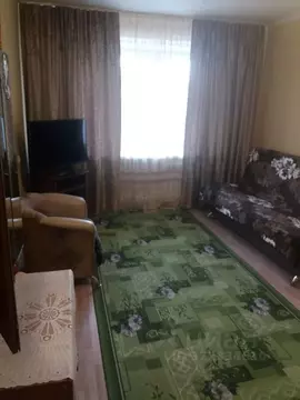 1-к кв. Иркутская область, Усть-Илимск ул. Энгельса, 3 (36.0 м)