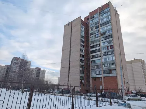 Комната Санкт-Петербург Бухарестская ул., 128К1 (12.6 м)