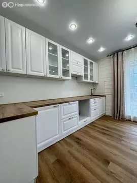 Дом в Максимовщина, Снежная улица, 73 (164 м)