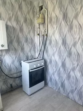 1-к кв. Нижегородская область, Заволжье г. Городецкий муниципальный ...