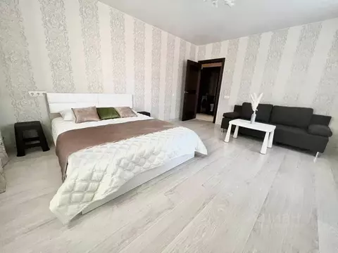 1-к кв. Московская область, Коломна ул. Дзержинского, 10 (41.0 м)