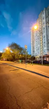 Продается 1-комнатная квартира