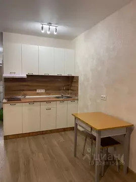 Студия Ленинградская область, Мурино Всеволожский район, ул. Шоссе в ...