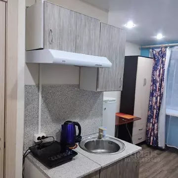 Студия Иркутская область, Иркутск ул. Лермонтова, 71 (18.0 м)