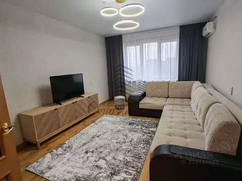 3-к кв. Белгородская область, Старый Оскол Олимпийский мкр, 13 (62.0 ...