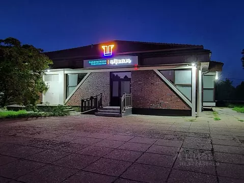 Торговая площадь в Краснодарский край, Тимашевск ул. 70 лет Октября, ...