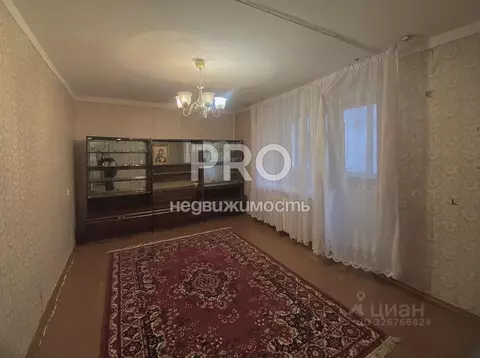 2-к кв. Ярославская область, Ярославль ул. Доронина, 6к3 (49.8 м)