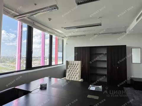 Офис в Санкт-Петербург Стартовая ул., 6Б (2170 м)