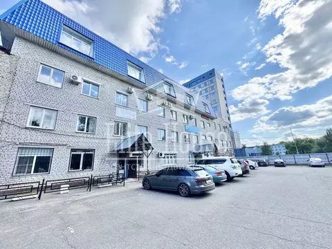 Помещение свободного назначения в Калужская область, Калуга ш. ...