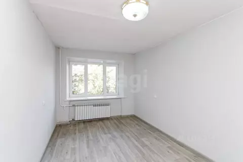 2-к кв. Тюменская область, Тюмень ул. Луначарского, 51 (49.3 м)