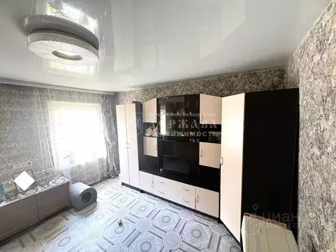 Дом в Кемеровская область, Кемерово ул. Правая Гавань (53 м)