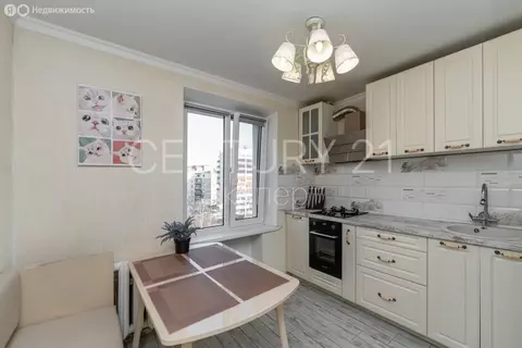 3-комнатная квартира: Калининград, Московский проспект, 106 (59.3 м)