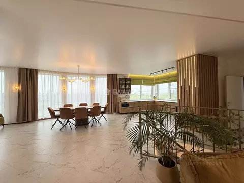 Дом в Калининградская область, Гурьевский муниципальный округ, пос. ...