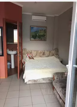 Комната Крым, Алушта муниципальный округ, Партенит пгт ул. Горная, 8