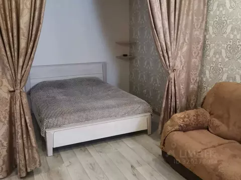 1-к кв. Калининградская область, Светлогорск Тихая ул., 6 (40.0 м)