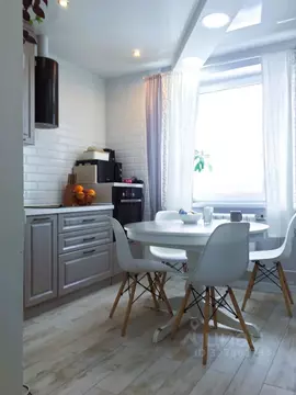 3-к кв. Москва Пятницкое ш., 31 (75.0 м)