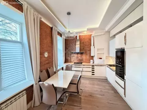 3-комнатная квартира: Санкт-Петербург, набережная реки Фонтанки, 84 ...