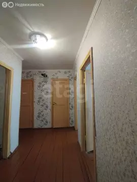 Дом в деревня Дмитриевка, улица Механизаторов (50 м)
