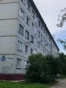 Комната Новгородская область, Великий Новгород ул. Зелинского, 7 (12.8 ...