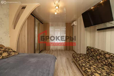 1-комнатная квартира: Севастополь, улица Бориса Михайлова, 5 (41.9 м)