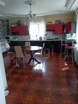 Дом в Калужская область, Дзержинский район, Совхоз имени Ленина с/пос, ...