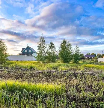 Участок в Московская область, Пушкинский городской округ, Софрино пгт ...