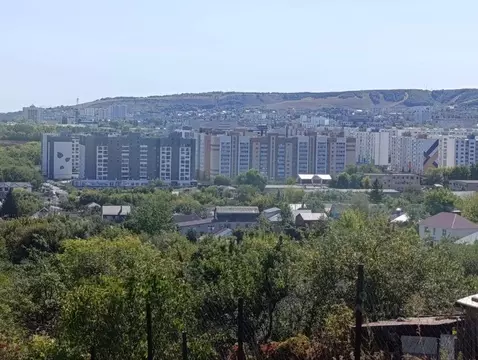 Участок в Саратовская область, Саратов 3-й Северный СЭПО Вишенка СНТ, ...