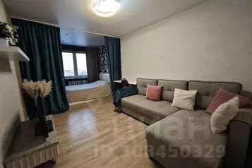 1-к кв. Башкортостан, Уфа ул. Гази Загитова, 7 (43.0 м)