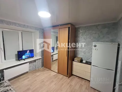 Студия Ивановская область, Иваново 14-й проезд, 10к3 (18.0 м)