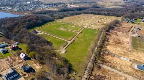Участок в Калининградская область, Гурьевский муниципальный округ, ...
