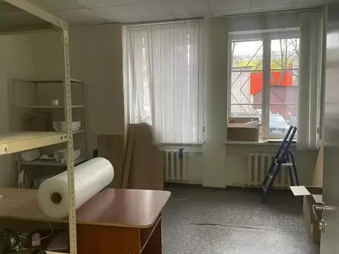 Склад в Москва Аптекарский пер., 4С2 (80 м)